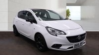 USED 2019 19 VAUXHALL CORSA 1.4i Griffin Hatchback 5dr Petrol Manual Euro 6 (s/s) (90 ps) Buy with Complete Confidence from Sheriff Motors. This vehicle is ready to drive away today, having recently undergone preparation for a previous customer order that unfortunately could not proceed due to finance circumstances changing at the last stage. As with all our vehicles, it has been extensively road tested and thoroughly inspected prior to sale. Each vehicle comes with a new 1 year MOT with all advisories and failures rectified at no additional cost, plus a full oil and filter service.