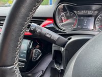 USED 2019 19 VAUXHALL CORSA 1.4i Griffin Hatchback 5dr Petrol Manual Euro 6 (s/s) (90 ps) Buy with Complete Confidence from Sheriff Motors. This vehicle is ready to drive away today, having recently undergone preparation for a previous customer order that unfortunately could not proceed due to finance circumstances changing at the last stage. As with all our vehicles, it has been extensively road tested and thoroughly inspected prior to sale. Each vehicle comes with a new 1 year MOT with all advisories and failures rectified at no additional cost, plus a full oil and filter service.