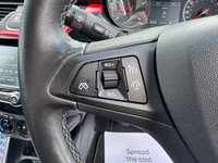 USED 2019 19 VAUXHALL CORSA 1.4i Griffin Hatchback 5dr Petrol Manual Euro 6 (s/s) (90 ps) Buy with Complete Confidence from Sheriff Motors. This vehicle is ready to drive away today, having recently undergone preparation for a previous customer order that unfortunately could not proceed due to finance circumstances changing at the last stage. As with all our vehicles, it has been extensively road tested and thoroughly inspected prior to sale. Each vehicle comes with a new 1 year MOT with all advisories and failures rectified at no additional cost, plus a full oil and filter service.
