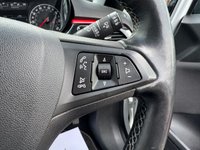 USED 2019 19 VAUXHALL CORSA 1.4i Griffin Hatchback 5dr Petrol Manual Euro 6 (s/s) (90 ps) Buy with Complete Confidence from Sheriff Motors. This vehicle is ready to drive away today, having recently undergone preparation for a previous customer order that unfortunately could not proceed due to finance circumstances changing at the last stage. As with all our vehicles, it has been extensively road tested and thoroughly inspected prior to sale. Each vehicle comes with a new 1 year MOT with all advisories and failures rectified at no additional cost, plus a full oil and filter service.