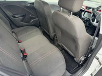 USED 2019 19 VAUXHALL CORSA 1.4i Griffin Hatchback 5dr Petrol Manual Euro 6 (s/s) (90 ps) Buy with Complete Confidence from Sheriff Motors. This vehicle is ready to drive away today, having recently undergone preparation for a previous customer order that unfortunately could not proceed due to finance circumstances changing at the last stage. As with all our vehicles, it has been extensively road tested and thoroughly inspected prior to sale. Each vehicle comes with a new 1 year MOT with all advisories and failures rectified at no additional cost, plus a full oil and filter service.