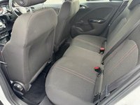 USED 2019 19 VAUXHALL CORSA 1.4i Griffin Hatchback 5dr Petrol Manual Euro 6 (s/s) (90 ps) Buy with Complete Confidence from Sheriff Motors. This vehicle is ready to drive away today, having recently undergone preparation for a previous customer order that unfortunately could not proceed due to finance circumstances changing at the last stage. As with all our vehicles, it has been extensively road tested and thoroughly inspected prior to sale. Each vehicle comes with a new 1 year MOT with all advisories and failures rectified at no additional cost, plus a full oil and filter service.