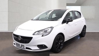 View our VAUXHALL CORSA