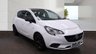 USED 2019 19 VAUXHALL CORSA 1.4i Griffin Hatchback 5dr Petrol Manual Euro 6 (s/s) (90 ps) Buy with Complete Confidence from Sheriff Motors. This vehicle is ready to drive away today, having recently undergone preparation for a previous customer order that unfortunately could not proceed due to finance circumstances changing at the last stage. As with all our vehicles, it has been extensively road tested and thoroughly inspected prior to sale. Each vehicle comes with a new 1 year MOT with all advisories and failures rectified at no additional cost, plus a full oil and filter service.