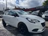 USED 2019 19 VAUXHALL CORSA 1.4i Griffin Hatchback 5dr Petrol Manual Euro 6 (s/s) (90 ps) Buy with Complete Confidence from Sheriff Motors. This vehicle is ready to drive away today, having recently undergone preparation for a previous customer order that unfortunately could not proceed due to finance circumstances changing at the last stage. As with all our vehicles, it has been extensively road tested and thoroughly inspected prior to sale. Each vehicle comes with a new 1 year MOT with all advisories and failures rectified at no additional cost, plus a full oil and filter service.