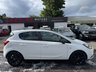 USED 2019 19 VAUXHALL CORSA 1.4i Griffin Hatchback 5dr Petrol Manual Euro 6 (s/s) (90 ps) Buy with Complete Confidence from Sheriff Motors. This vehicle is ready to drive away today, having recently undergone preparation for a previous customer order that unfortunately could not proceed due to finance circumstances changing at the last stage. As with all our vehicles, it has been extensively road tested and thoroughly inspected prior to sale. Each vehicle comes with a new 1 year MOT with all advisories and failures rectified at no additional cost, plus a full oil and filter service.