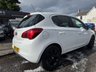 USED 2019 19 VAUXHALL CORSA 1.4i Griffin Hatchback 5dr Petrol Manual Euro 6 (s/s) (90 ps) Buy with Complete Confidence from Sheriff Motors. This vehicle is ready to drive away today, having recently undergone preparation for a previous customer order that unfortunately could not proceed due to finance circumstances changing at the last stage. As with all our vehicles, it has been extensively road tested and thoroughly inspected prior to sale. Each vehicle comes with a new 1 year MOT with all advisories and failures rectified at no additional cost, plus a full oil and filter service.