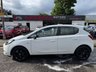 USED 2019 19 VAUXHALL CORSA 1.4i Griffin Hatchback 5dr Petrol Manual Euro 6 (s/s) (90 ps) Buy with Complete Confidence from Sheriff Motors. This vehicle is ready to drive away today, having recently undergone preparation for a previous customer order that unfortunately could not proceed due to finance circumstances changing at the last stage. As with all our vehicles, it has been extensively road tested and thoroughly inspected prior to sale. Each vehicle comes with a new 1 year MOT with all advisories and failures rectified at no additional cost, plus a full oil and filter service.