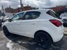 USED 2019 19 VAUXHALL CORSA 1.4i Griffin Hatchback 5dr Petrol Manual Euro 6 (s/s) (90 ps) Buy with Complete Confidence from Sheriff Motors. This vehicle is ready to drive away today, having recently undergone preparation for a previous customer order that unfortunately could not proceed due to finance circumstances changing at the last stage. As with all our vehicles, it has been extensively road tested and thoroughly inspected prior to sale. Each vehicle comes with a new 1 year MOT with all advisories and failures rectified at no additional cost, plus a full oil and filter service.