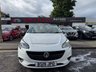 USED 2019 19 VAUXHALL CORSA 1.4i Griffin Hatchback 5dr Petrol Manual Euro 6 (s/s) (90 ps) Buy with Complete Confidence from Sheriff Motors. This vehicle is ready to drive away today, having recently undergone preparation for a previous customer order that unfortunately could not proceed due to finance circumstances changing at the last stage. As with all our vehicles, it has been extensively road tested and thoroughly inspected prior to sale. Each vehicle comes with a new 1 year MOT with all advisories and failures rectified at no additional cost, plus a full oil and filter service.