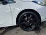USED 2019 19 VAUXHALL CORSA 1.4i Griffin Hatchback 5dr Petrol Manual Euro 6 (s/s) (90 ps) Buy with Complete Confidence from Sheriff Motors. This vehicle is ready to drive away today, having recently undergone preparation for a previous customer order that unfortunately could not proceed due to finance circumstances changing at the last stage. As with all our vehicles, it has been extensively road tested and thoroughly inspected prior to sale. Each vehicle comes with a new 1 year MOT with all advisories and failures rectified at no additional cost, plus a full oil and filter service.
