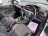 USED 2019 19 VAUXHALL CORSA 1.4i Griffin Hatchback 5dr Petrol Manual Euro 6 (s/s) (90 ps) Buy with Complete Confidence from Sheriff Motors. This vehicle is ready to drive away today, having recently undergone preparation for a previous customer order that unfortunately could not proceed due to finance circumstances changing at the last stage. As with all our vehicles, it has been extensively road tested and thoroughly inspected prior to sale. Each vehicle comes with a new 1 year MOT with all advisories and failures rectified at no additional cost, plus a full oil and filter service.