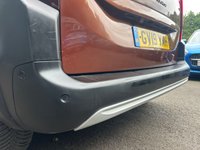 USED 2019 19 PEUGEOT RIFTER 1.5 BlueHDi GT Line Standard MPV 5dr Diesel EAT Euro 6 (s/s) (130 ps) 10 SERVICE STAMPS+SUNROOF+NAV+360 REVERSE CAMERA+APPLE CARPLAY/ANDROID+CRUISE+F/R PARKING SENSORS