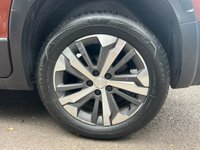 USED 2019 19 PEUGEOT RIFTER 1.5 BlueHDi GT Line Standard MPV 5dr Diesel EAT Euro 6 (s/s) (130 ps) 10 SERVICE STAMPS+SUNROOF+NAV+360 REVERSE CAMERA+APPLE CARPLAY/ANDROID+CRUISE+F/R PARKING SENSORS