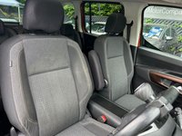 USED 2019 19 PEUGEOT RIFTER 1.5 BlueHDi GT Line Standard MPV 5dr Diesel EAT Euro 6 (s/s) (130 ps) 10 SERVICE STAMPS+SUNROOF+NAV+360 REVERSE CAMERA+APPLE CARPLAY/ANDROID+CRUISE+F/R PARKING SENSORS