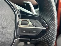 USED 2019 19 PEUGEOT RIFTER 1.5 BlueHDi GT Line Standard MPV 5dr Diesel EAT Euro 6 (s/s) (130 ps) 10 SERVICE STAMPS+SUNROOF+NAV+360 REVERSE CAMERA+APPLE CARPLAY/ANDROID+CRUISE+F/R PARKING SENSORS