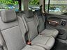 USED 2019 19 PEUGEOT RIFTER 1.5 BlueHDi GT Line Standard MPV 5dr Diesel EAT Euro 6 (s/s) (130 ps) 10 SERVICE STAMPS+SUNROOF+NAV+360 REVERSE CAMERA+APPLE CARPLAY/ANDROID+CRUISE+F/R PARKING SENSORS