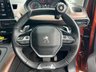 USED 2019 19 PEUGEOT RIFTER 1.5 BlueHDi GT Line Standard MPV 5dr Diesel EAT Euro 6 (s/s) (130 ps) 10 SERVICE STAMPS+SUNROOF+NAV+360 REVERSE CAMERA+APPLE CARPLAY/ANDROID+CRUISE+F/R PARKING SENSORS