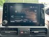USED 2019 19 PEUGEOT RIFTER 1.5 BlueHDi GT Line Standard MPV 5dr Diesel EAT Euro 6 (s/s) (130 ps) 10 SERVICE STAMPS+SUNROOF+NAV+360 REVERSE CAMERA+APPLE CARPLAY/ANDROID+CRUISE+F/R PARKING SENSORS