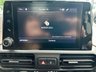 USED 2019 19 PEUGEOT RIFTER 1.5 BlueHDi GT Line Standard MPV 5dr Diesel EAT Euro 6 (s/s) (130 ps) 10 SERVICE STAMPS+SUNROOF+NAV+360 REVERSE CAMERA+APPLE CARPLAY/ANDROID+CRUISE+F/R PARKING SENSORS