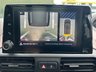 USED 2019 19 PEUGEOT RIFTER 1.5 BlueHDi GT Line Standard MPV 5dr Diesel EAT Euro 6 (s/s) (130 ps) 10 SERVICE STAMPS+SUNROOF+NAV+360 REVERSE CAMERA+APPLE CARPLAY/ANDROID+CRUISE+F/R PARKING SENSORS