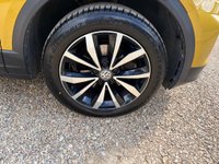 USED 2019 19 VOLKSWAGEN T-ROC 1.5 TSI GPF EVO Design SUV 5dr Petrol Manual Euro 6 (s/s) (150 ps) Super Condition, FSH