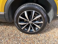 USED 2019 19 VOLKSWAGEN T-ROC 1.5 TSI GPF EVO Design SUV 5dr Petrol Manual Euro 6 (s/s) (150 ps) Super Condition, FSH