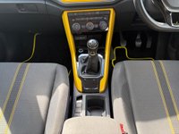 USED 2019 19 VOLKSWAGEN T-ROC 1.5 TSI GPF EVO Design SUV 5dr Petrol Manual Euro 6 (s/s) (150 ps) Super Condition, FSH