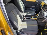 USED 2019 19 VOLKSWAGEN T-ROC 1.5 TSI GPF EVO Design SUV 5dr Petrol Manual Euro 6 (s/s) (150 ps) Super Condition, FSH
