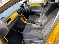 USED 2019 19 VOLKSWAGEN T-ROC 1.5 TSI GPF EVO Design SUV 5dr Petrol Manual Euro 6 (s/s) (150 ps) Super Condition, FSH
