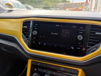USED 2019 19 VOLKSWAGEN T-ROC 1.5 TSI GPF EVO Design SUV 5dr Petrol Manual Euro 6 (s/s) (150 ps) Super Condition, FSH