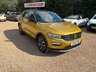 USED 2019 19 VOLKSWAGEN T-ROC 1.5 TSI GPF EVO Design SUV 5dr Petrol Manual Euro 6 (s/s) (150 ps) Super Condition, FSH