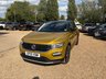 USED 2019 19 VOLKSWAGEN T-ROC 1.5 TSI GPF EVO Design SUV 5dr Petrol Manual Euro 6 (s/s) (150 ps) Super Condition, FSH