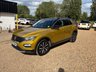 USED 2019 19 VOLKSWAGEN T-ROC 1.5 TSI GPF EVO Design SUV 5dr Petrol Manual Euro 6 (s/s) (150 ps) Super Condition, FSH
