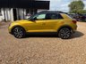 USED 2019 19 VOLKSWAGEN T-ROC 1.5 TSI GPF EVO Design SUV 5dr Petrol Manual Euro 6 (s/s) (150 ps) Super Condition, FSH