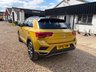 USED 2019 19 VOLKSWAGEN T-ROC 1.5 TSI GPF EVO Design SUV 5dr Petrol Manual Euro 6 (s/s) (150 ps) Super Condition, FSH