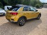 USED 2019 19 VOLKSWAGEN T-ROC 1.5 TSI GPF EVO Design SUV 5dr Petrol Manual Euro 6 (s/s) (150 ps) Super Condition, FSH