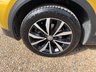 USED 2019 19 VOLKSWAGEN T-ROC 1.5 TSI GPF EVO Design SUV 5dr Petrol Manual Euro 6 (s/s) (150 ps) Super Condition, FSH