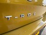 USED 2019 19 VOLKSWAGEN T-ROC 1.5 TSI GPF EVO Design SUV 5dr Petrol Manual Euro 6 (s/s) (150 ps) Super Condition, FSH