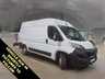 USED 2023 23 VAUXHALL MOVANO 2.2 CDTi 3500 BiTurbo Prime Panel Van 5dr Diesel Manual FWD L2 H2 Euro 6 (s/s) (140 ps) 