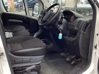 USED 2020 69 CITROEN RELAY 2.2 BlueHDi 35 X Panel Van 5dr Diesel Manual L2 High Roof Euro 6 (s/s) (140 ps) 