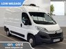 USED 2020 69 CITROEN RELAY 2.2 BlueHDi 35 X Panel Van 5dr Diesel Manual L2 High Roof Euro 6 (s/s) (140 ps) 