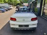 USED 2017 17 MERCEDES-BENZ C-CLASS 2.1 C220d AMG Line Cabriolet 2dr Diesel G-Tronic+ Euro 6 (s/s) (170 ps) 