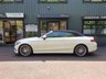 USED 2017 17 MERCEDES-BENZ C-CLASS 2.1 C220d AMG Line Cabriolet 2dr Diesel G-Tronic+ Euro 6 (s/s) (170 ps) 
