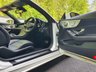 USED 2017 17 MERCEDES-BENZ C-CLASS 2.1 C220d AMG Line Cabriolet 2dr Diesel G-Tronic+ Euro 6 (s/s) (170 ps) 