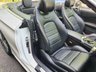 USED 2017 17 MERCEDES-BENZ C-CLASS 2.1 C220d AMG Line Cabriolet 2dr Diesel G-Tronic+ Euro 6 (s/s) (170 ps) 