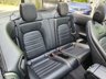 USED 2017 17 MERCEDES-BENZ C-CLASS 2.1 C220d AMG Line Cabriolet 2dr Diesel G-Tronic+ Euro 6 (s/s) (170 ps) 
