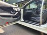 USED 2017 17 MERCEDES-BENZ C-CLASS 2.1 C220d AMG Line Cabriolet 2dr Diesel G-Tronic+ Euro 6 (s/s) (170 ps) 