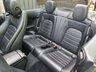 USED 2017 17 MERCEDES-BENZ C-CLASS 2.1 C220d AMG Line Cabriolet 2dr Diesel G-Tronic+ Euro 6 (s/s) (170 ps) 