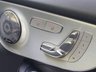 USED 2017 17 MERCEDES-BENZ C-CLASS 2.1 C220d AMG Line Cabriolet 2dr Diesel G-Tronic+ Euro 6 (s/s) (170 ps) 